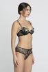 Lise Charmel H15 Deesse En Glam Contour Plunge Bra